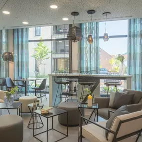 Bild von Holiday Inn - the niu, Seven Dusseldorf Ost, an IHG Hotel