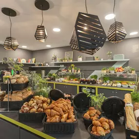 Bild von Holiday Inn - the niu, Seven Dusseldorf Ost by IHG