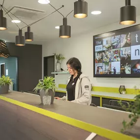 Bild von Holiday Inn - the niu, Seven Dusseldorf Ost by IHG