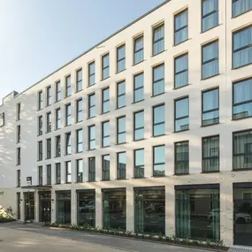 Bild von Holiday Inn - the niu, Seven Dusseldorf Ost by IHG