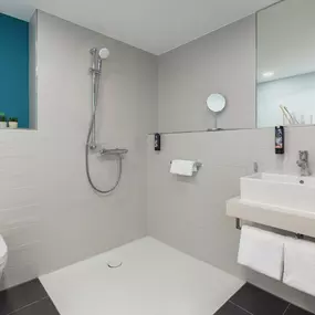 Bild von Holiday Inn - the niu, Seven Dusseldorf Ost by IHG