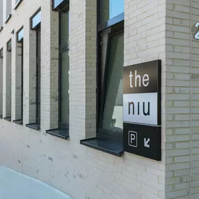 Bild von Holiday Inn - the niu, Seven Dusseldorf Ost by IHG