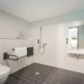Bild von Holiday Inn - the niu, Seven Dusseldorf Ost by IHG