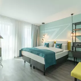Bild von Holiday Inn - the niu, Seven Dusseldorf Ost by IHG