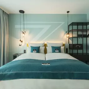 Bild von Holiday Inn - the niu, Seven Dusseldorf Ost by IHG