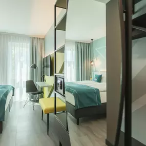 Bild von Holiday Inn - the niu, Seven Dusseldorf Ost by IHG