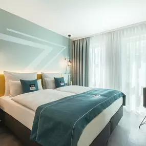 Bild von Holiday Inn - the niu, Seven Dusseldorf Ost by IHG