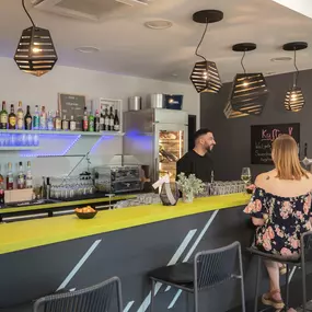 Bild von Holiday Inn - the niu, Seven Dusseldorf Ost by IHG