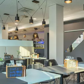 Bild von Holiday Inn - the niu, Seven Dusseldorf Ost by IHG