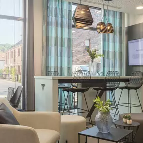 Bild von Holiday Inn - the niu, Seven Dusseldorf Ost by IHG