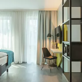 Bild von Holiday Inn - the niu, Seven Dusseldorf Ost by IHG