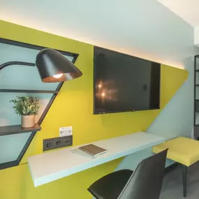 Bild von Holiday Inn - the niu, Seven Dusseldorf Ost by IHG