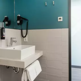 Bild von Holiday Inn - the niu, Seven Dusseldorf Ost by IHG