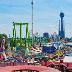 Bild von Holiday Inn - the niu, Seven Dusseldorf Ost by IHG