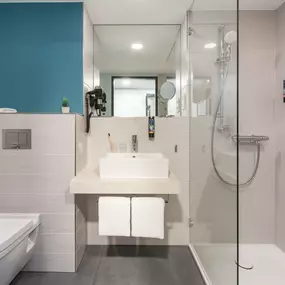 Bild von Holiday Inn - the niu, Seven Dusseldorf Ost by IHG