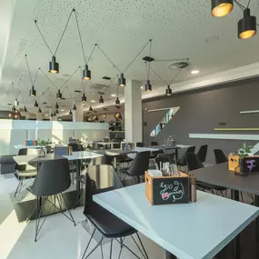 Bild von Holiday Inn - the niu, Seven Dusseldorf Ost by IHG