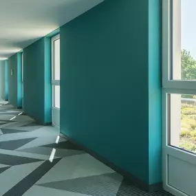 Bild von Holiday Inn - the niu, Seven Dusseldorf Ost by IHG