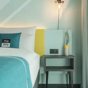 Bild von Holiday Inn - the niu, Seven Dusseldorf Ost by IHG