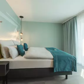 Bild von Holiday Inn - the niu, Seven Dusseldorf Ost by IHG