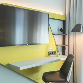 Bild von Holiday Inn - the niu, Seven Dusseldorf Ost by IHG