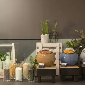 Bild von Holiday Inn - the niu, Seven Dusseldorf Ost by IHG