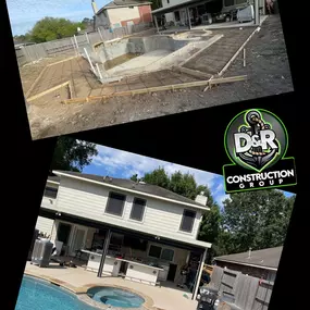 D&R Construction Group