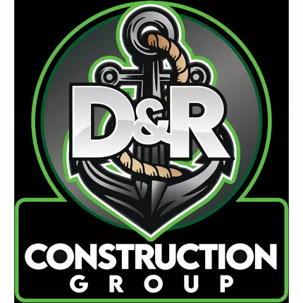 Λογότυπο από D&R Construction Group