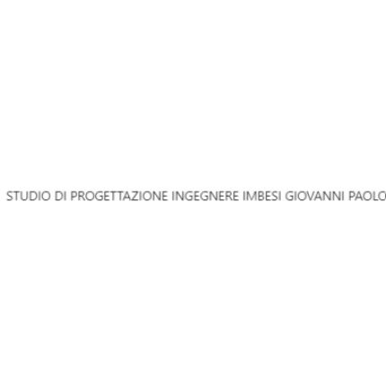 Λογότυπο από Studio di Progettazione Ingegnere Imbesi Giovanni Paolo