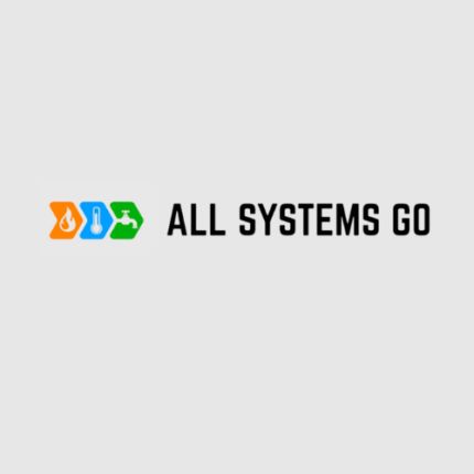 Logo fra All Systems Go