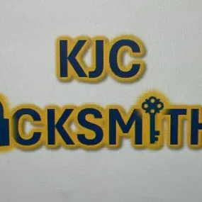 Bild von KJC Locksmiths