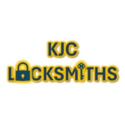 Logotyp från KJC Locksmiths