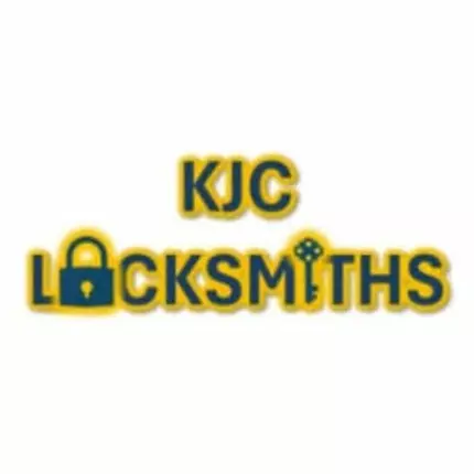 Logo de KJC Locksmiths