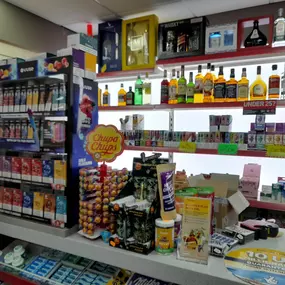 Bild von DHL Express Service Point (Ebbw Vale Post Office & Store)