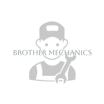 Logotyp från Brother Mechanics Ltd