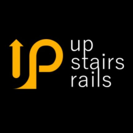 Logo da Up Stairs Rails