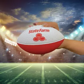 Derek Thomas - State Farm Insurance Agent