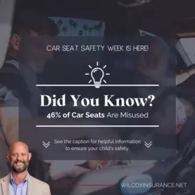 Keeping your child safe starts with making sure they’re in the right seat for their age, weight, and height. Double-check those car seats, and let’s work together to safeguard our little ones on the road!