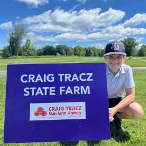 Craig Tracz State Farm Insurance Agent