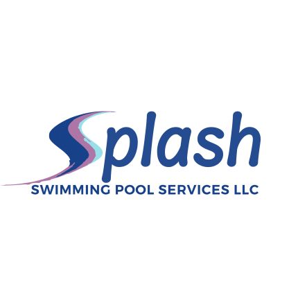 Logotyp från Splash Swimming Pool Services