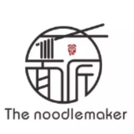 Logo de The noodlemaker