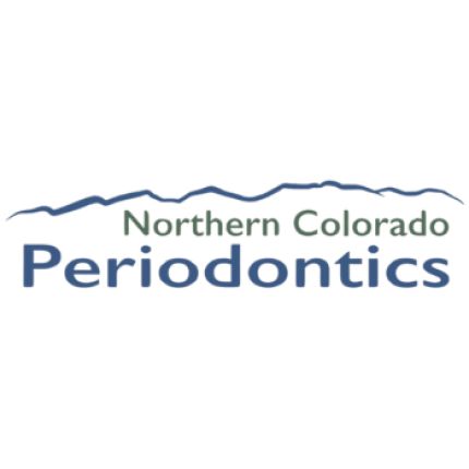 Logo fra Northern Colorado Periodontics