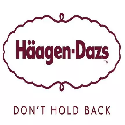 Logo de Häagen-Dazs