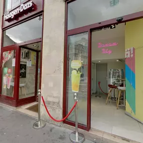 Bild von Häagen-Dazs