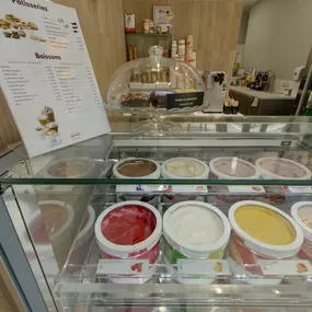 Bild von Häagen-Dazs