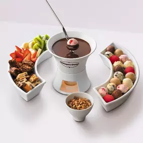 Fondue