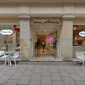 Bild von Häagen-Dazs