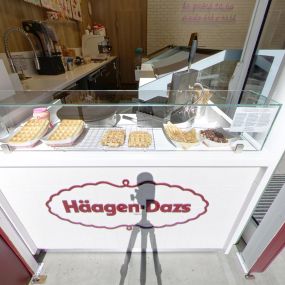 Bild von Häagen-Dazs