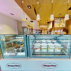 Bild von Häagen-Dazs