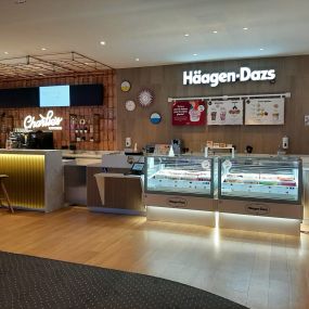 Bild von Häagen-Dazs