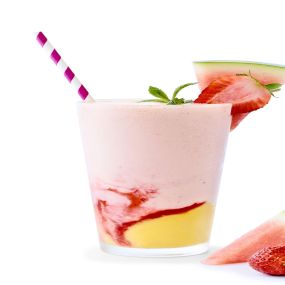 Watermelon Sunny Cooler